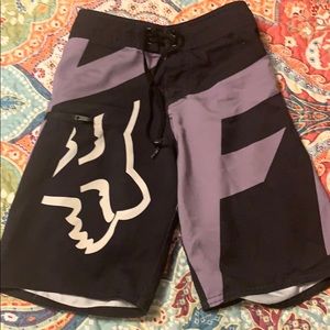 Boys swim shorts